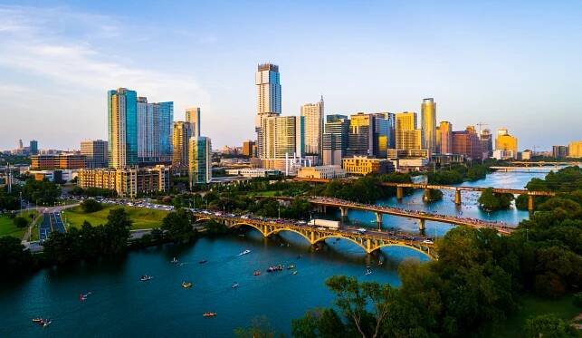Homes For Rent in Austin, TX - Austin Metro Area