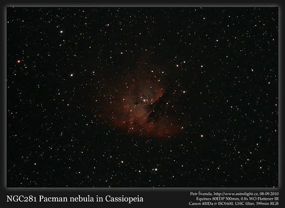 NGC281