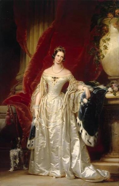 Šarlota Pruská (1798–1860)