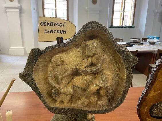 Jindřichův Hradec patřil o víkendu betlémům, k vidění byly i rarity