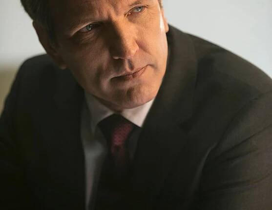 Marvel’s ‘Ant-Man’ Adds Martin Donovan (Exclusive)