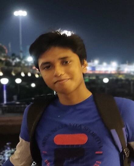 Abhoy Sagar Bhowmik