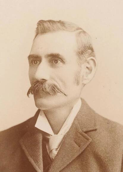 David Thomson (Labor Party politician)
