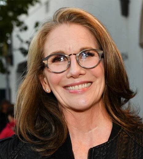 S4, Episode 11: Melissa Gilbert