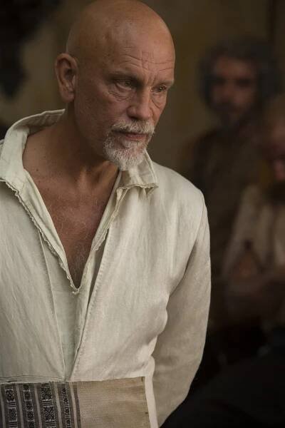 Crossbones - The Covenant (E02) (2014)