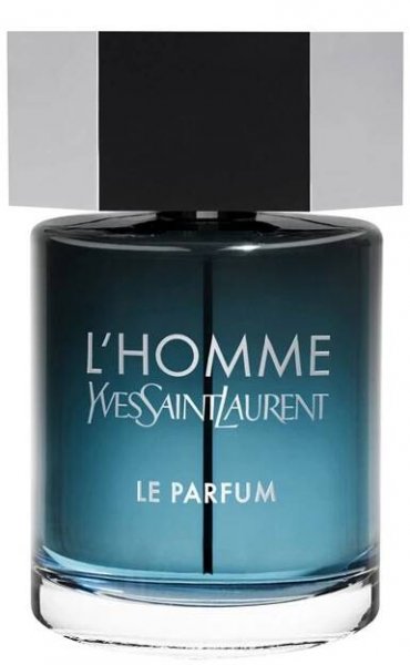 Yves Saint Laurent L ́Homme Le Parfum EDP