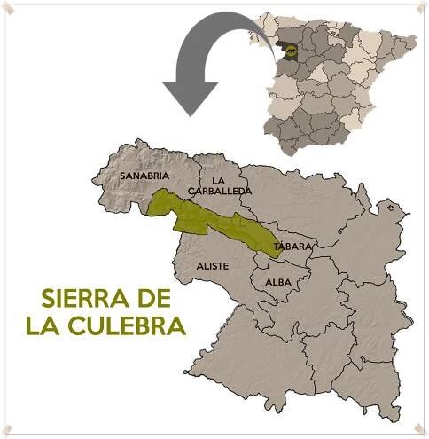 mapaculebra