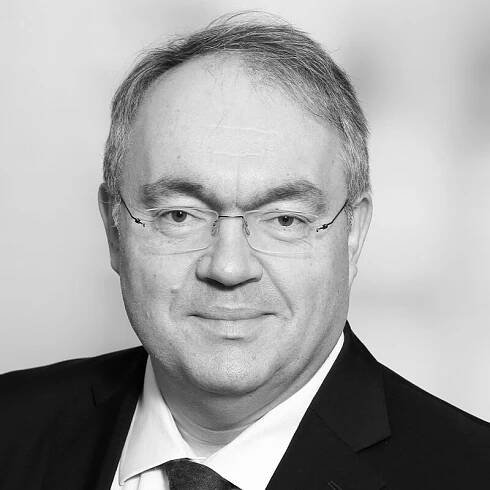 Hans Martin Kraus