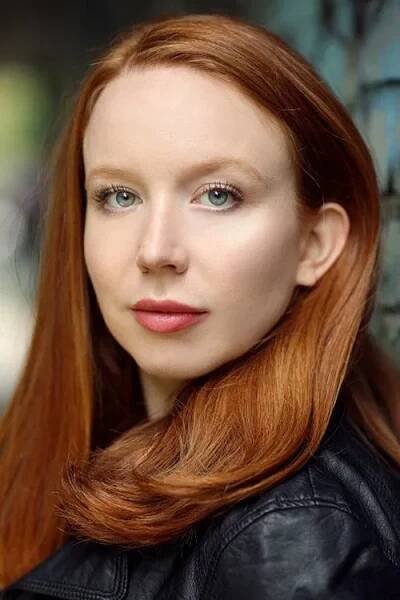 Alena Doláková herečka