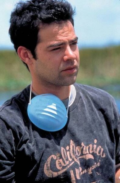 Kriminálka Miami - Zlatý padák - Z filmu - Rory Cochrane
