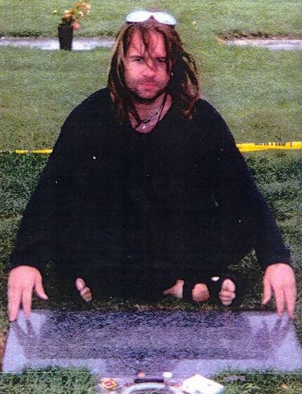 Drummer Evan Jones