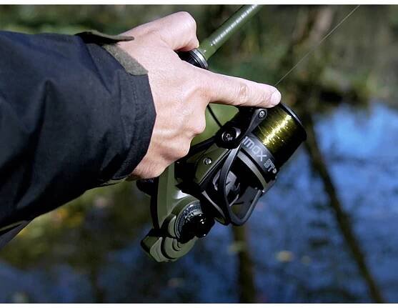 DELPHIN - Naviják Amox 5T DP 5000 | FishMax.cz 