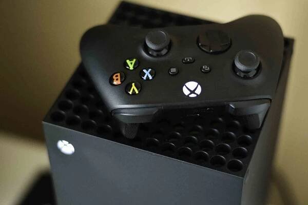 Jak připojit Xbox ovladač k iPhone