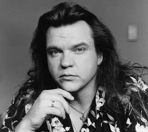Cher, Boy George & More React to Meat Loaf's Death: He Was 'Simultaneously Frightening and Cuddly'