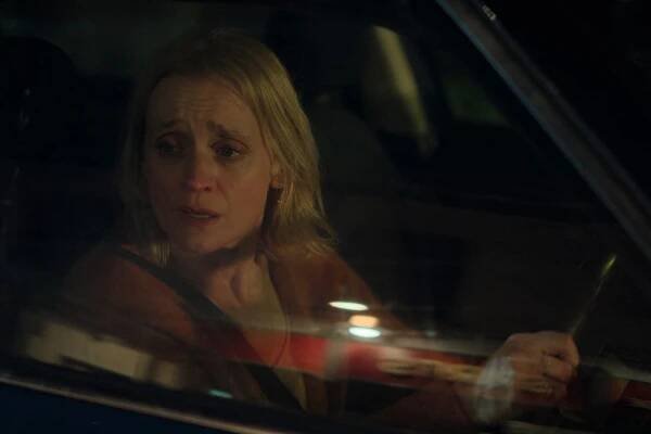 ‘Bad Sisters’ Anne-Marie Duff on Grace’s Finale Flashback