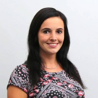 Ivana Jančová