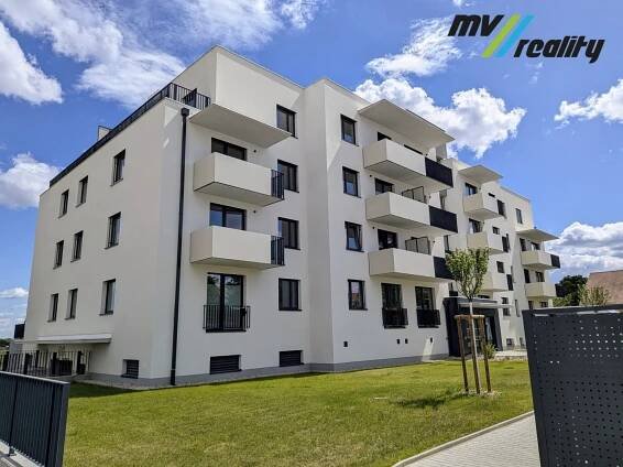 Lysá nad Labem, pronájem bytu 3+kk 86,1 m2, okr. Nymburk
