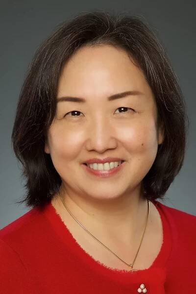 Yufei Zhang, MD