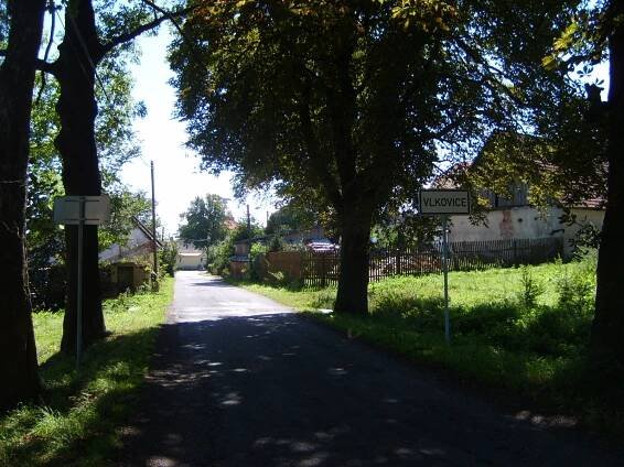 Vlkovice (okres Cheb)