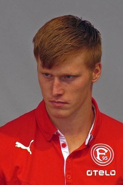 Gerrit Wegkamp
