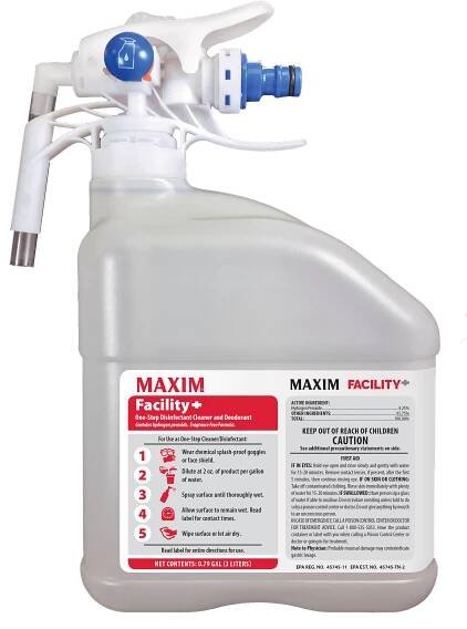 Midlab EDS | Easy Dilution Solution