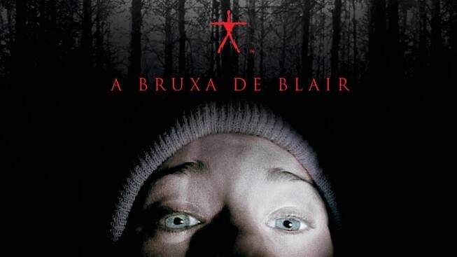 Záhada Blair Witch (1999) film • Filmožrouti.cz