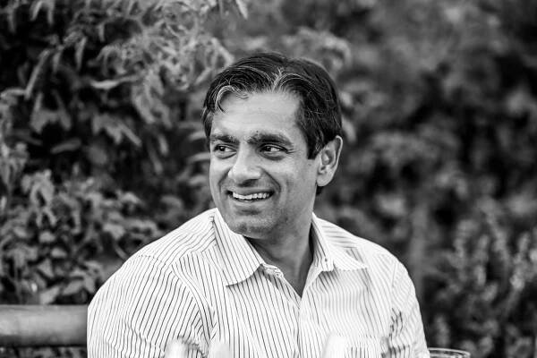sanjay