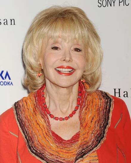 Francine York Dead: 'Batman, 'Doll Squad' Actress Was 80