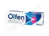Olfen 10mg-g gel.1x100g