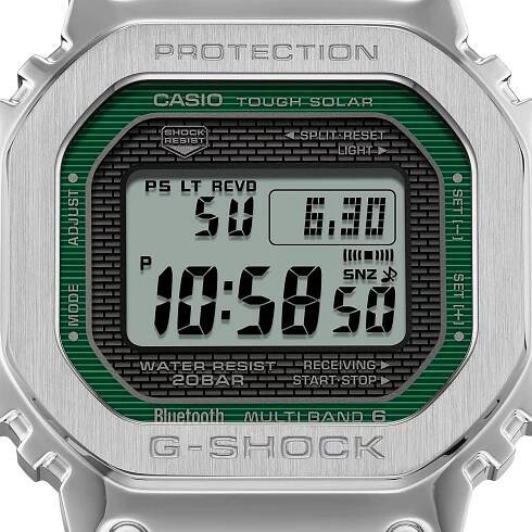 Casio G-Shock Full Metal GMW-B5000D-3ER