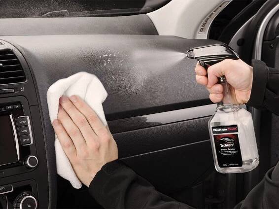 WeatherTech Interior Detailer Spray