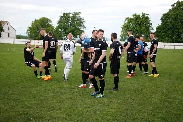 Okresní fotbal: Bečov má co napravovat. Doma chce získat tři povinné body