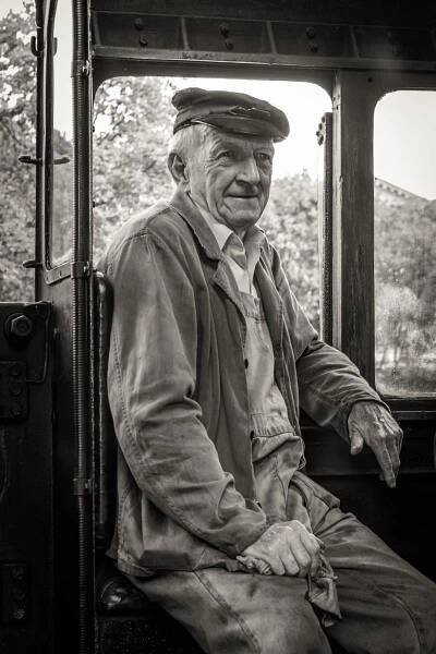 Portraits - Stephen Young Photography