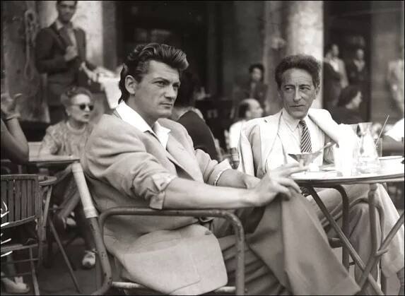 Category:Jean Marais - Wikimedia Commons