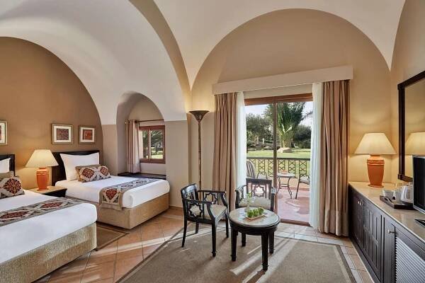 Hotel Steigenberger Coraya Beach - Egypt, Marsa Alam | CK Čedok