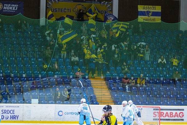 MiStr31 - foto - 18.1.2025 HC SLOVAN ÚSTÍ NAD LABEM vs HC STADION CHEB