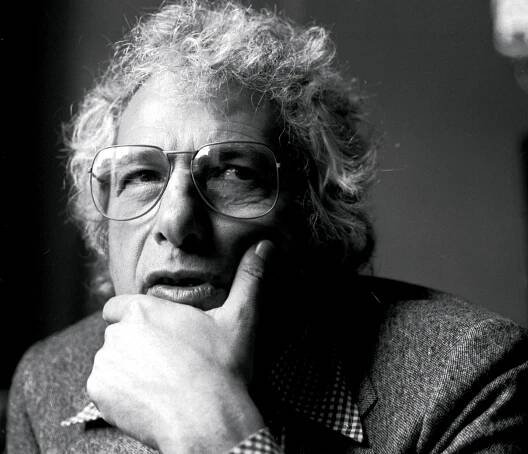 Joseph Heller: Miluju lidi, se kterými můžu mluvit