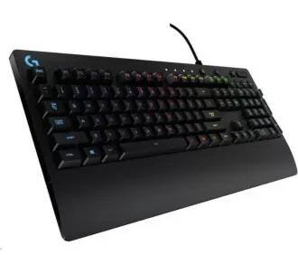 Klávesnice Logitech G213 Prodigy, US černá barva
