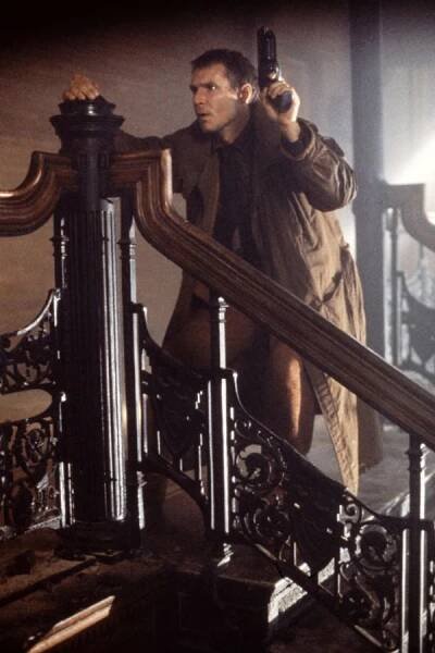 Blade Runner (1982)