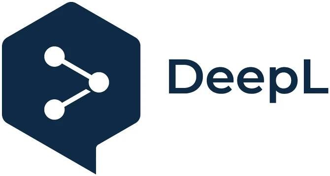 Soubor:DeepL logo.svg – Wikipedie