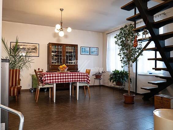Prodej Dům, Lysá nad Labem - Dvorce, okres Nymburk