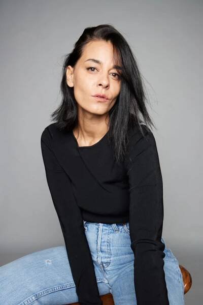 Edita Malovcic