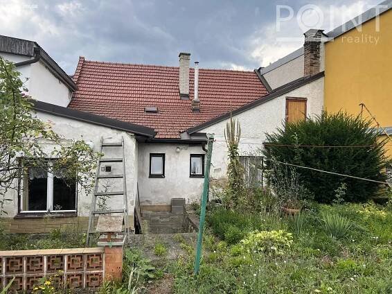 Prodej rodinné domy, 124 m² - Vyškov | POINT reality s.r.o.