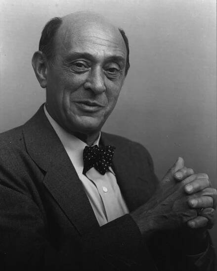 Who Is Hanns Eisler? - Guarneri Hall