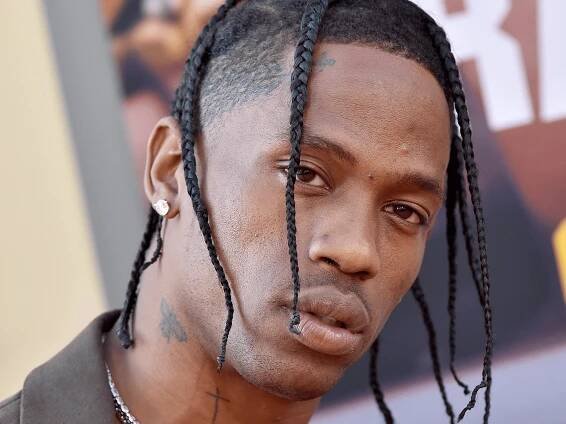 Travis Scott's Byredo Space Rage Fragrance Sold Out in Less Than a Day