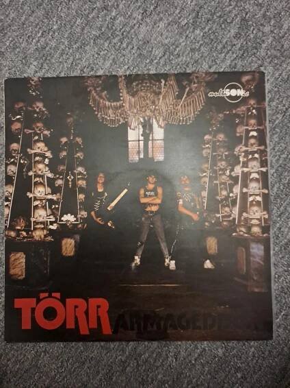 LP Torr Armagedon