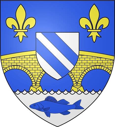 Soubor:Blason Gournay-sur-Marne 93.svg – Wikipedie