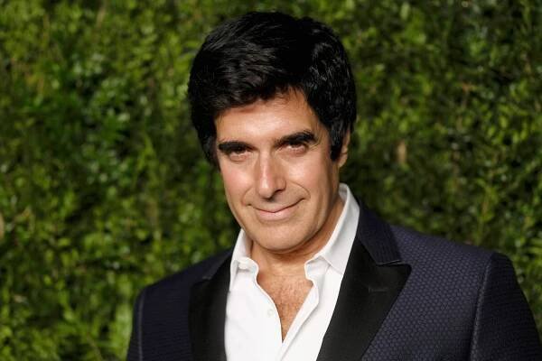 Konec tajemství! Copperfield musel prozradit svůj známý trik