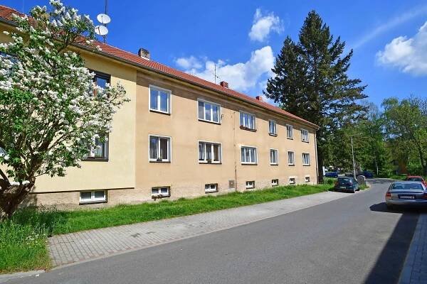 Byt 2+1 Vlašim