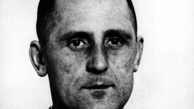 Heinrich Müller